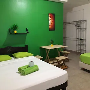 Casa Xpu Ha Habitación en casa particular Playa del Carmen