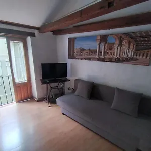 Apartamento El Arenal De 2 Apartamento Sevilla
