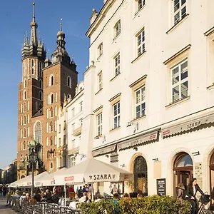 Rynek Glowny Apartamento Cracovia