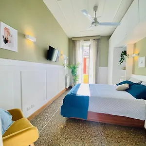 La Casa Di Miele - Center Apartamento Roma