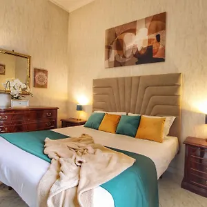 Garibaldi In Trastevere By Yourhost Apartamento Roma