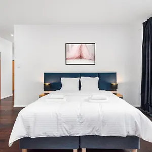 Piekna 28a By Your Freedom Apartamento
