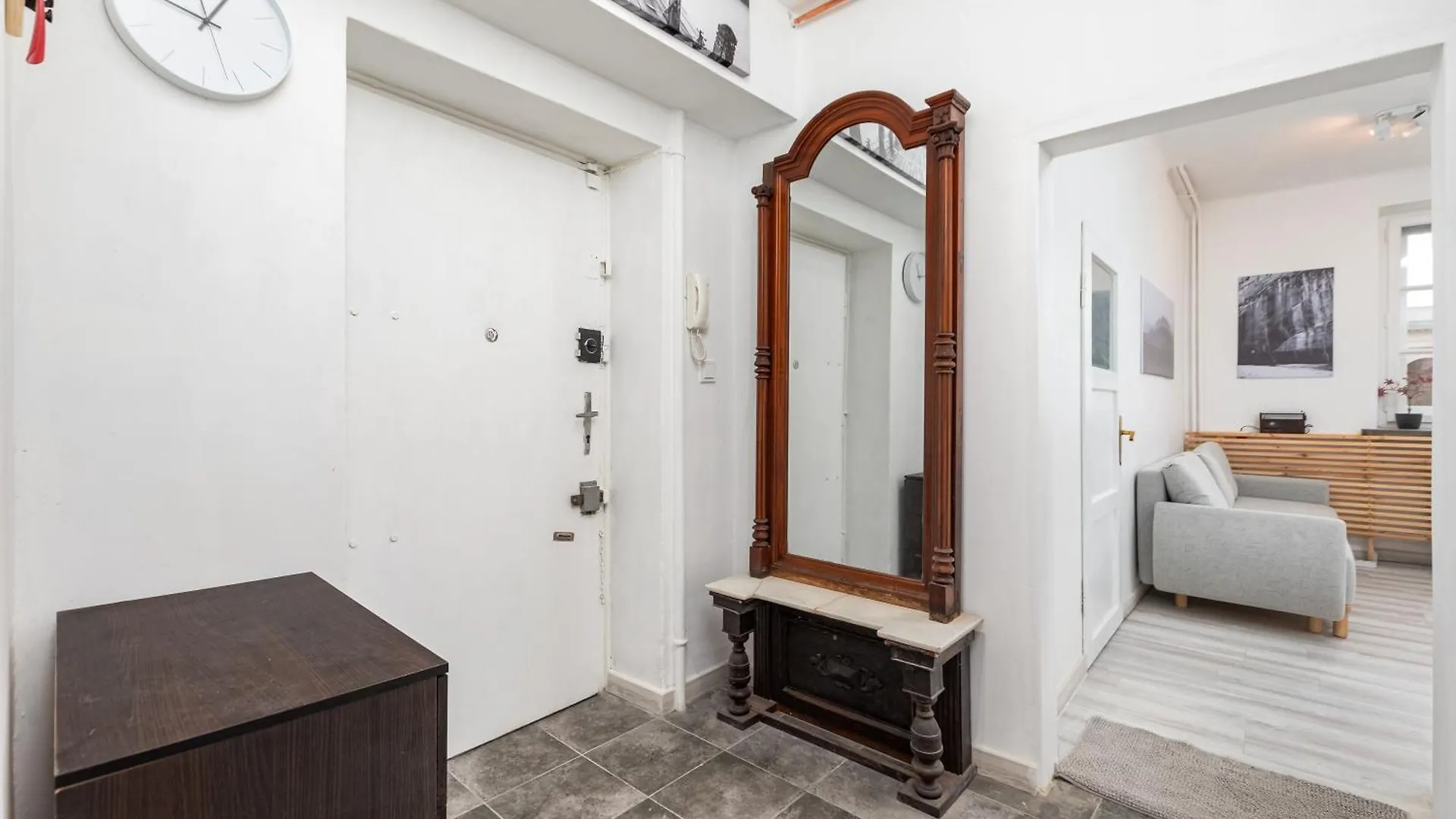 Apartamento Krakowskie Przedmiescie 69 By Homeprime Varsovia